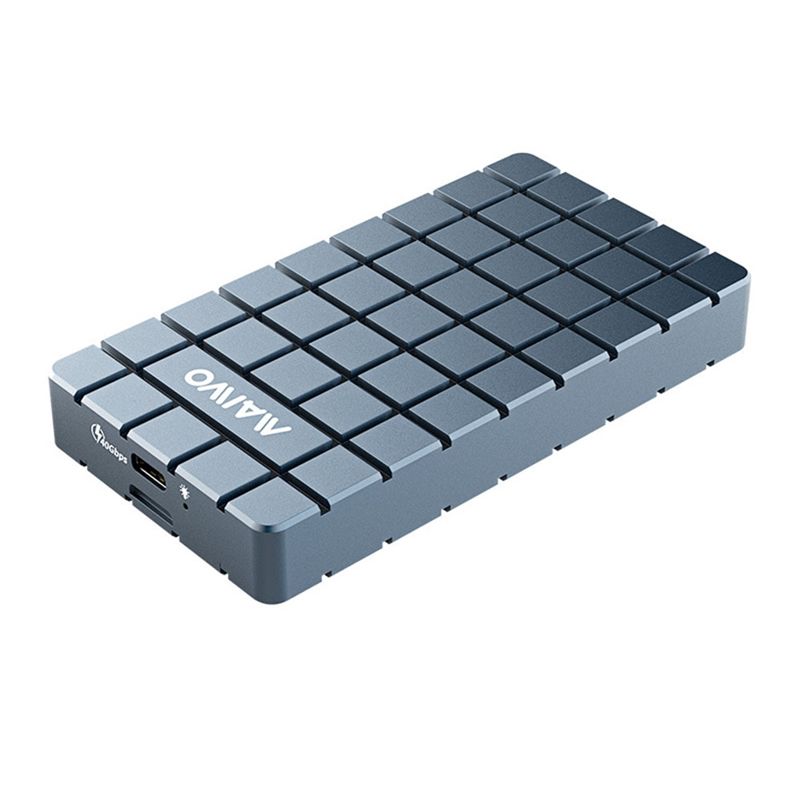 MAIWO USB4 40Gbps Nvme M.2 SSD - Usb4 40Gbps External Ssd 8Tb recensione e prezzo